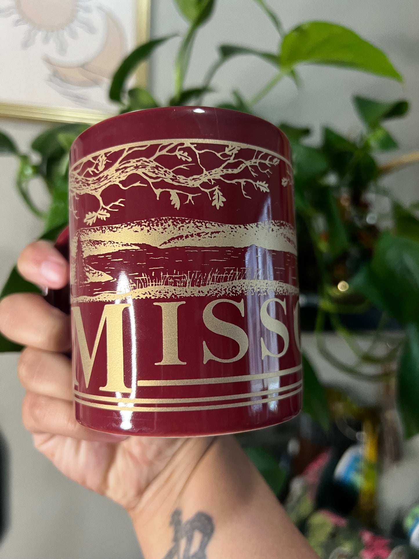 missouri mug