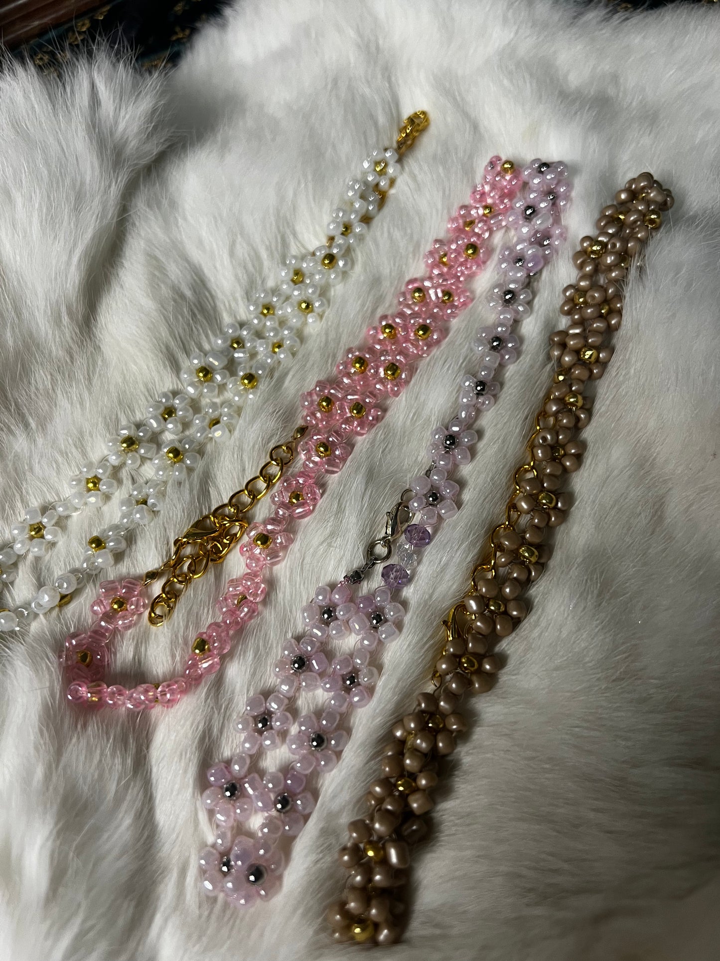 daisy chokers