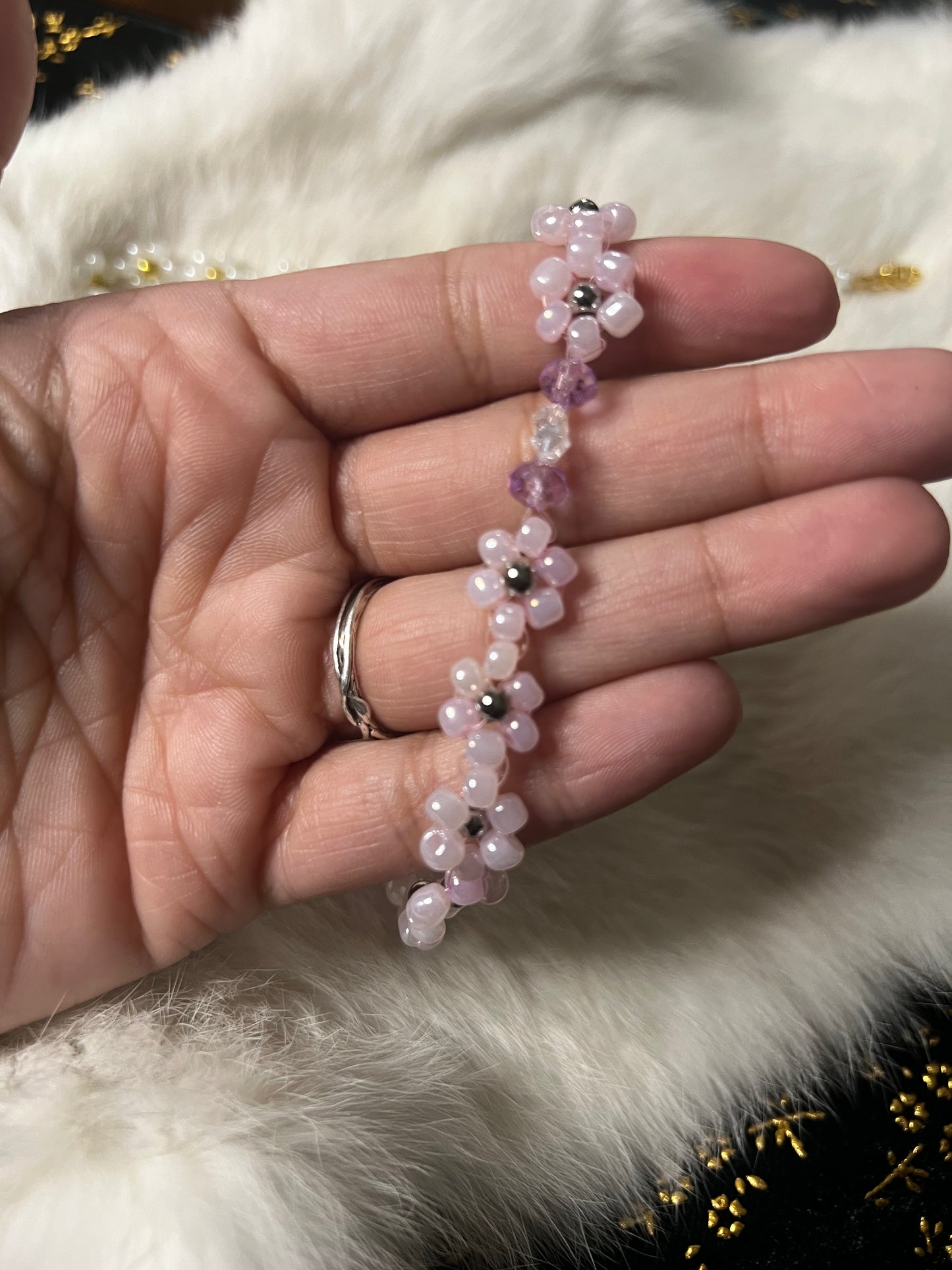 daisy chokers