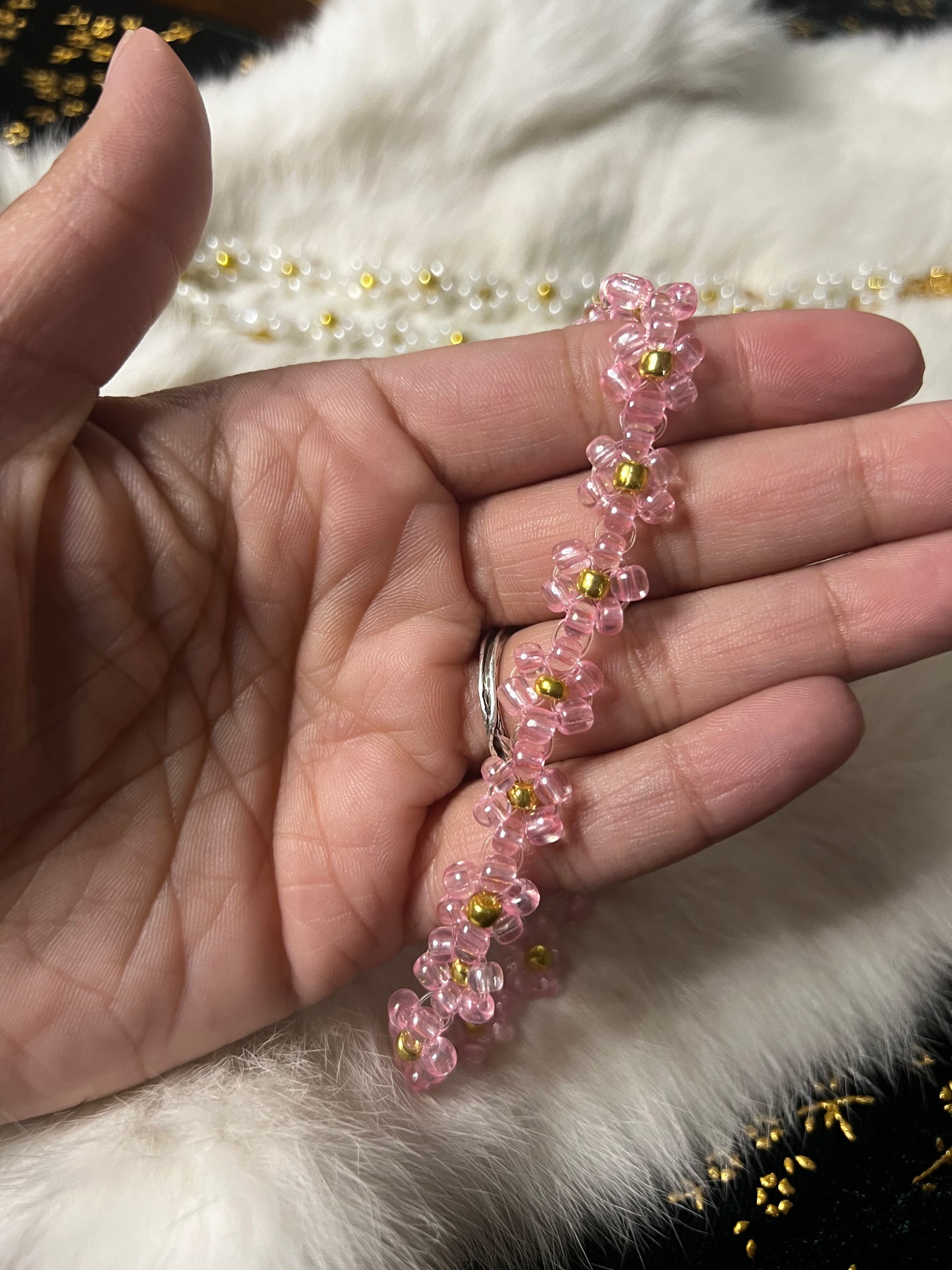 daisy chokers