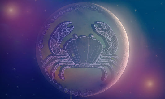 july's new moon in cancer.