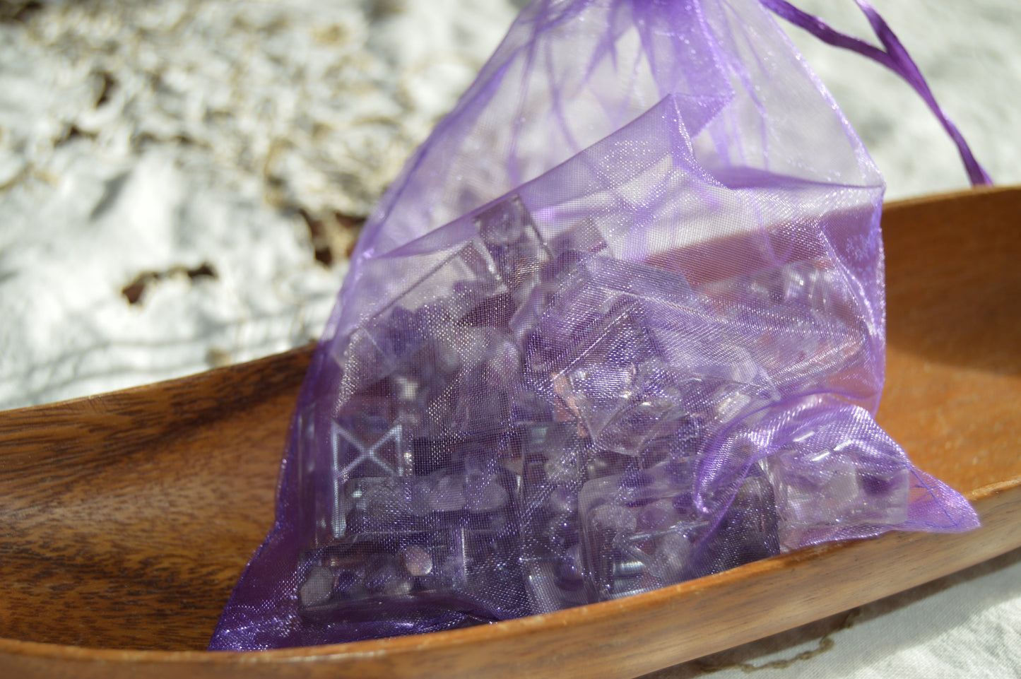 amethyst runes