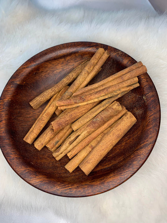 Cinnamon Sticks