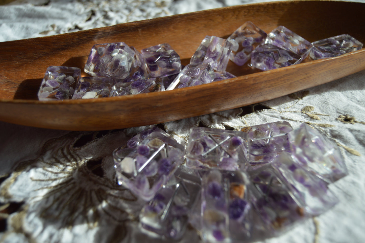 amethyst runes