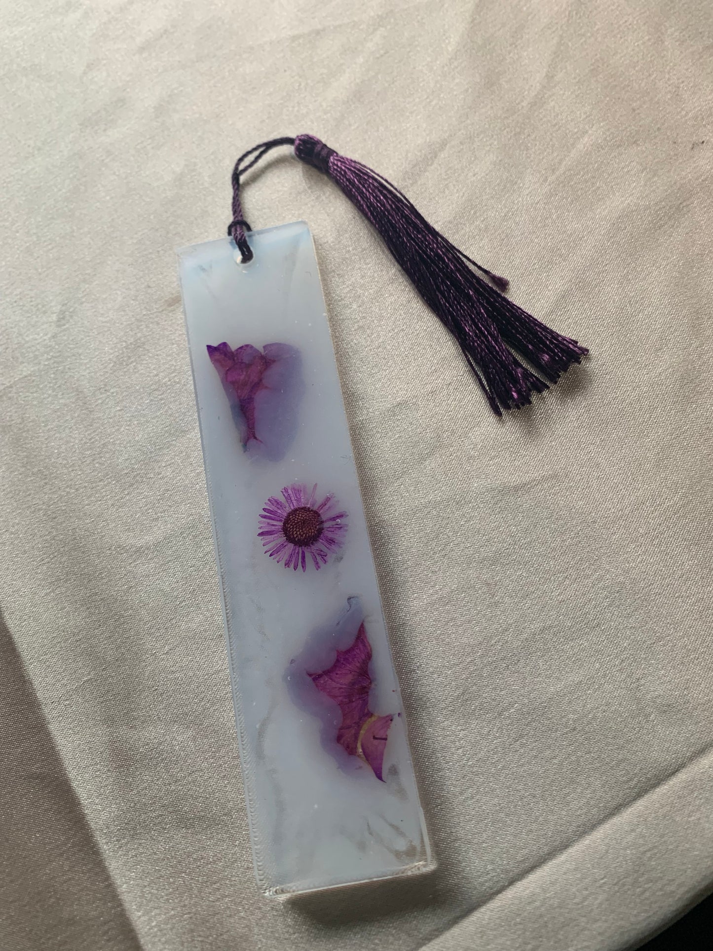 resin book marks