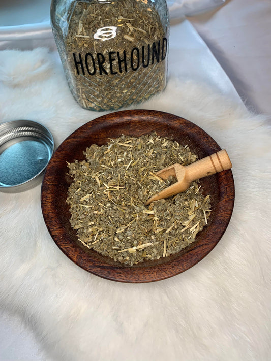 Horehound