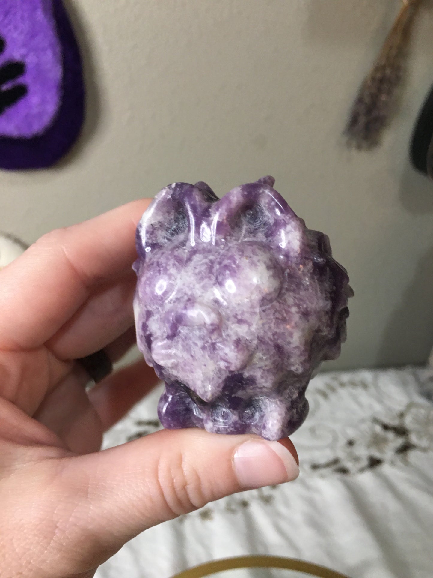 crystal pokémon