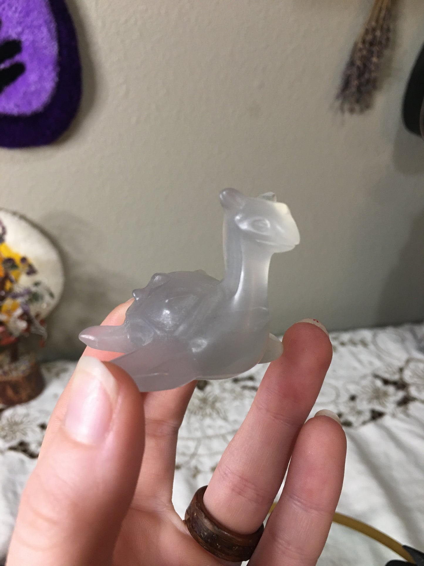 crystal pokémon