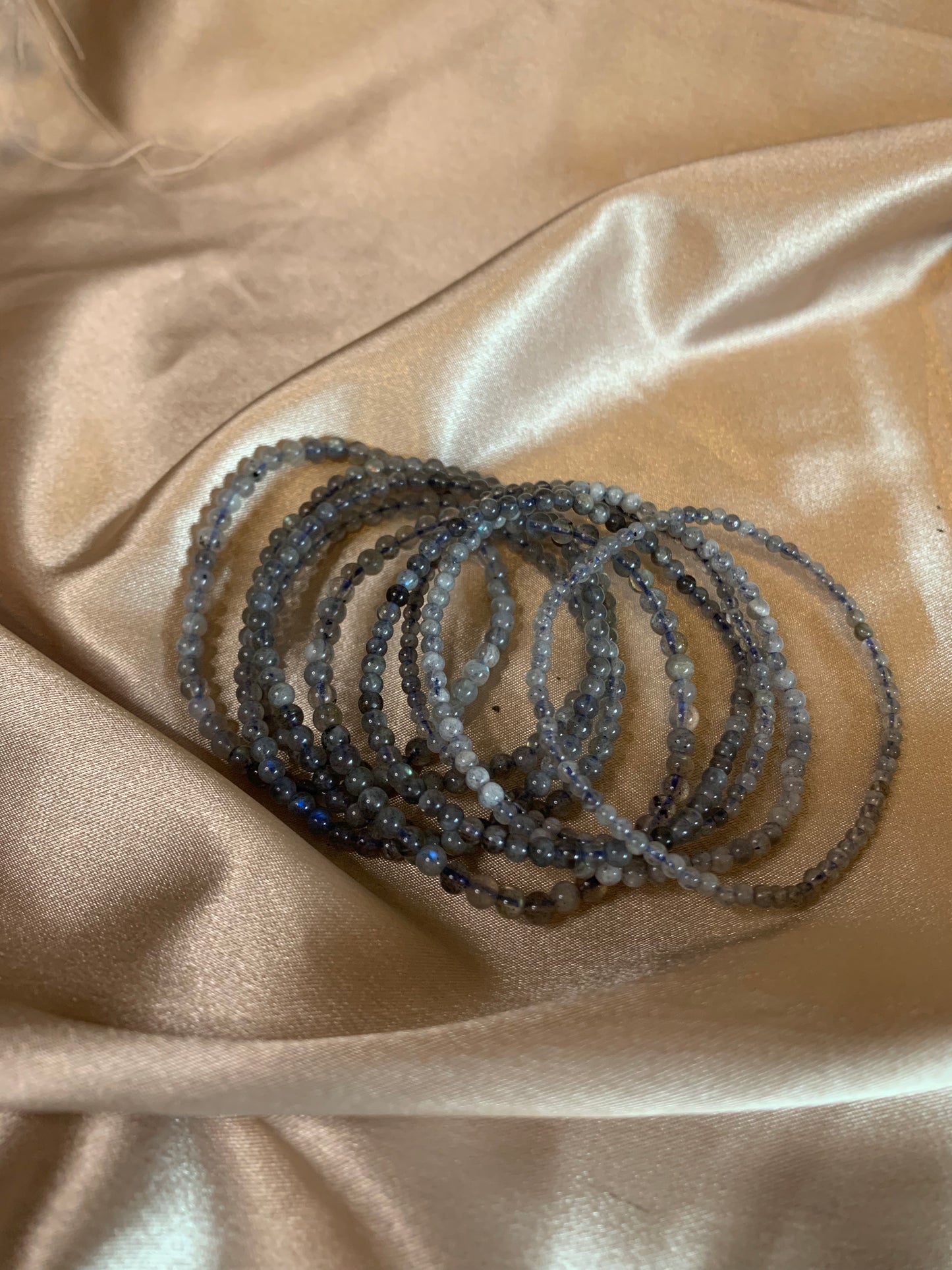 labradorite bracelets
