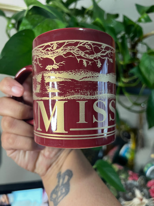 missouri mug