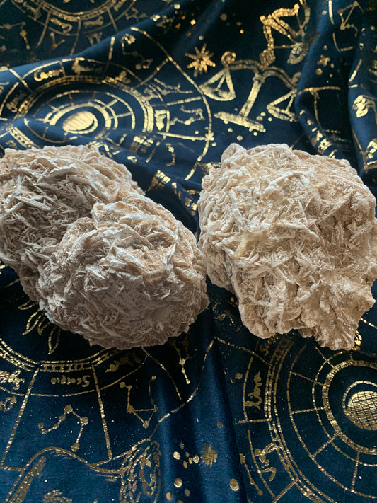 Desert rose large pieces