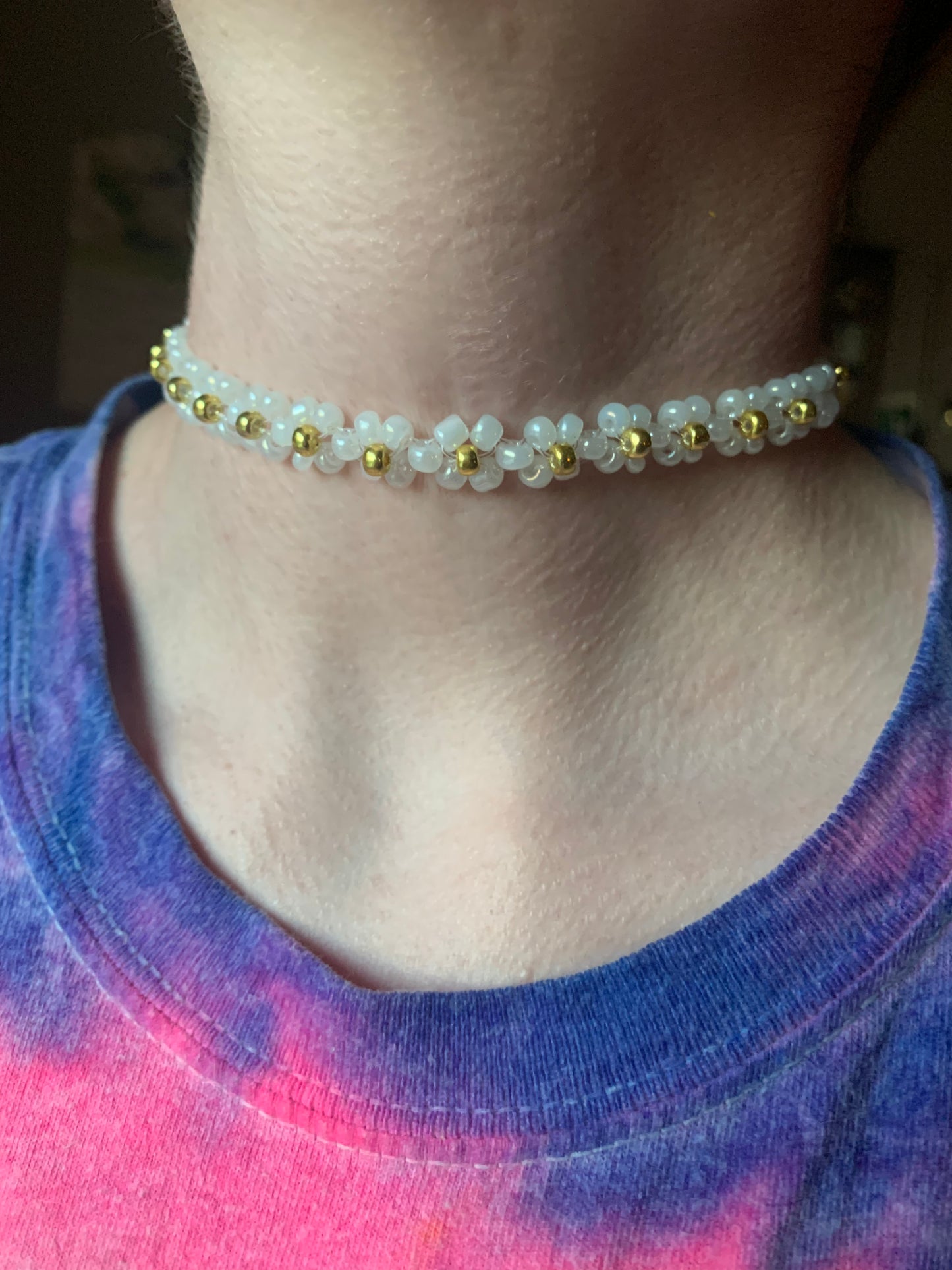 daisy chokers